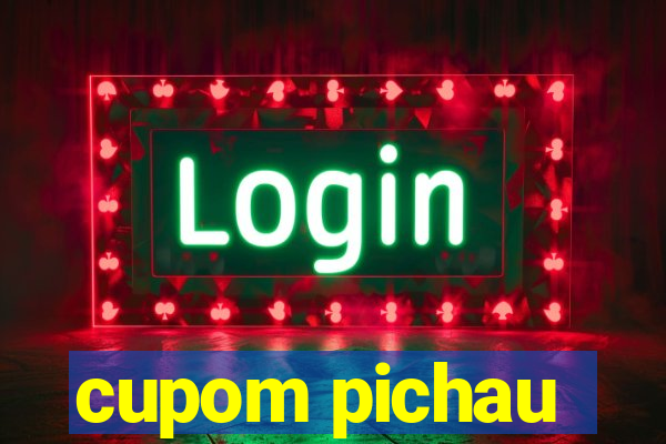 cupom pichau